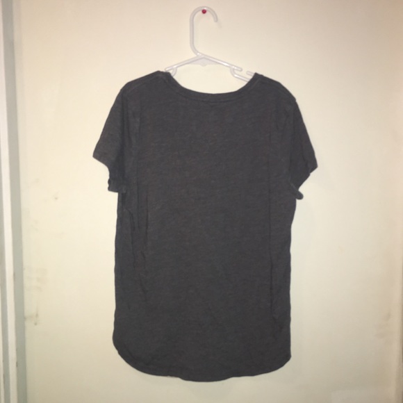 Girls size 14. Old navy. Imagine T-shirt. - Picture 2 of 3